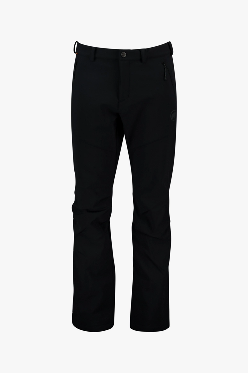 MAMMUT Winter Hiking Herren Softshellhose