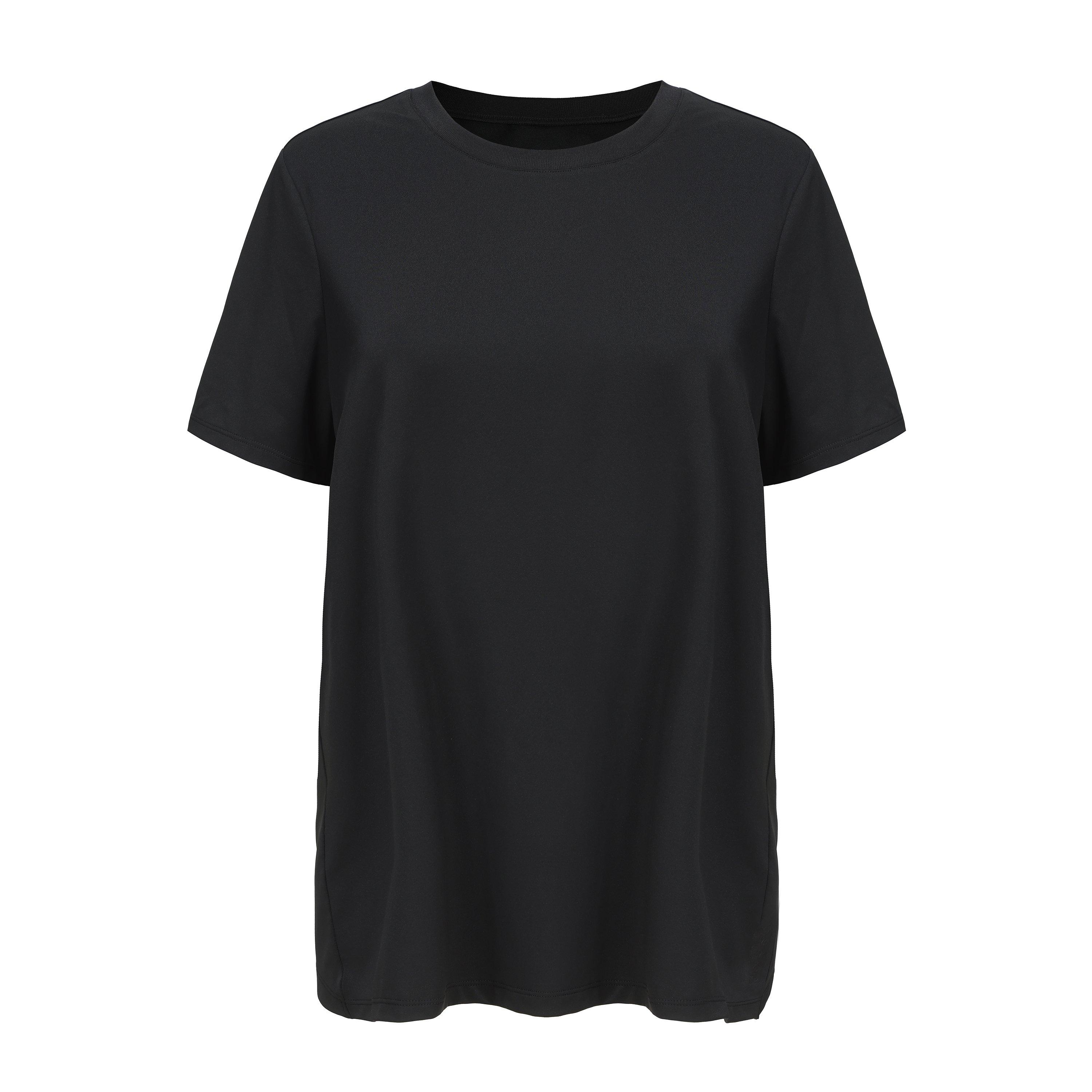 Slazenger Slaz Training Tee Ladies