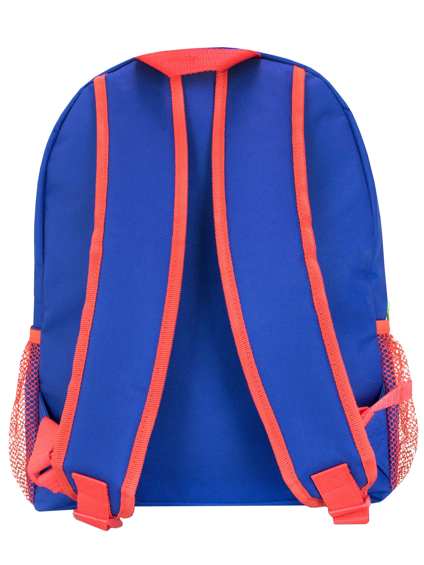 Character PJ Masks Backpack