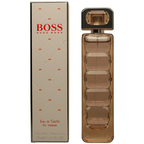 BOSS - Boss Orange Woman Eau De Toilette Vaporizador