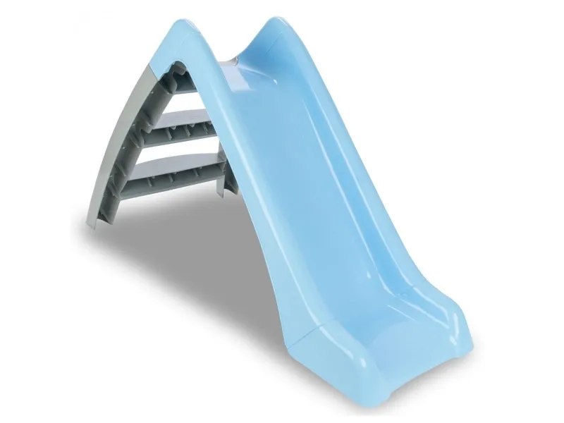 Jamara Slide Happy Slide, 1 År, 4,1 kg, Blå, Grå
