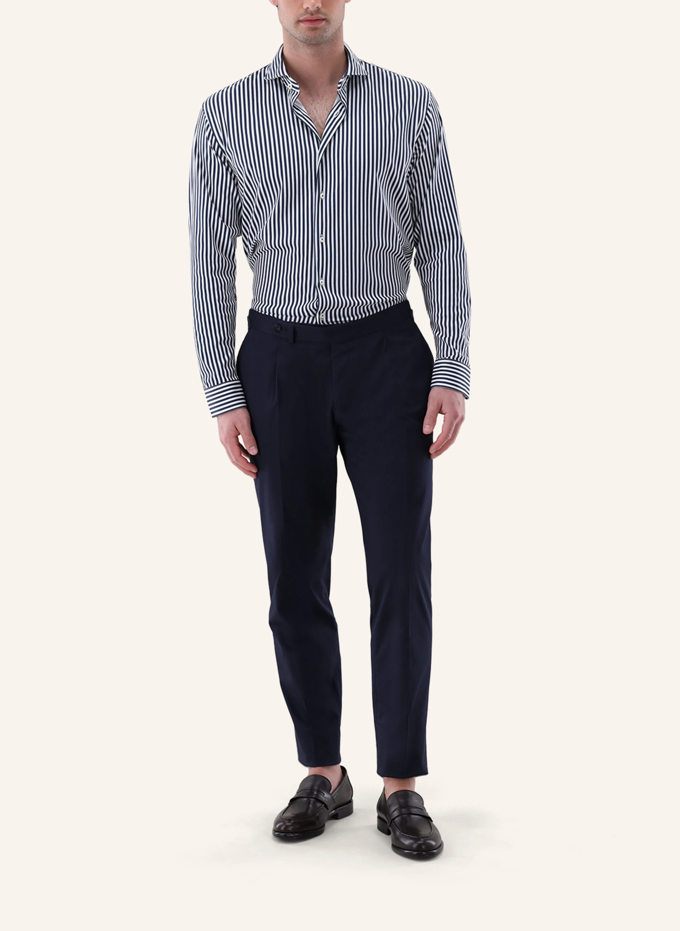 van Laack Hemd Tailor Fit