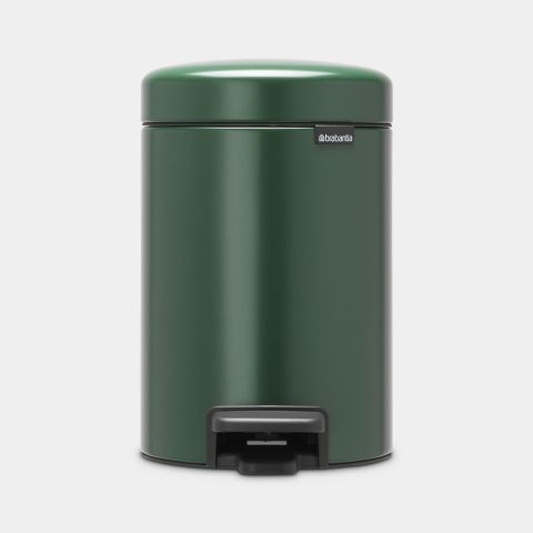 NewIcon Pedaalemmer 3 liter - Pine Green