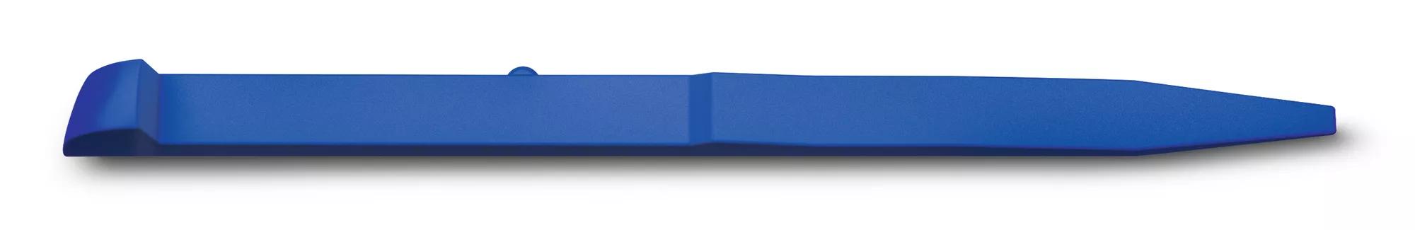Zahnstocher, gross-blau