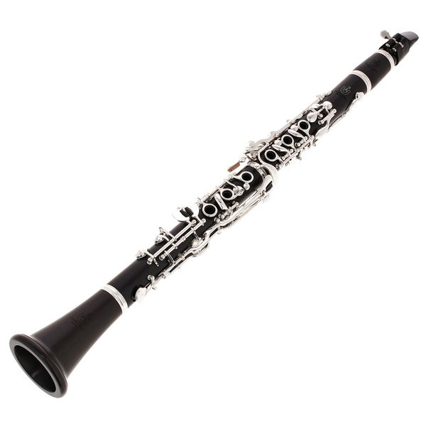 F.A. Uebel 622 Bb-Clarinet