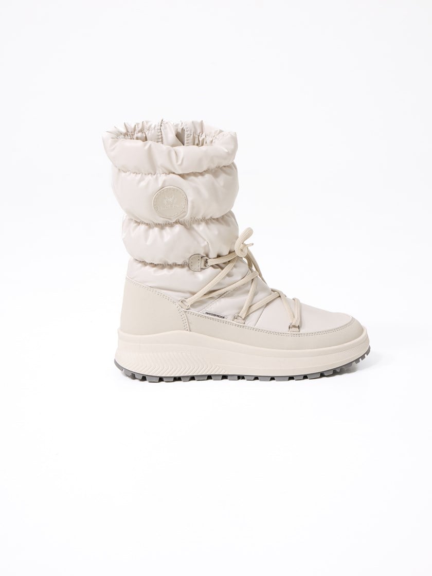 Tignes Vintersko Marshmallow