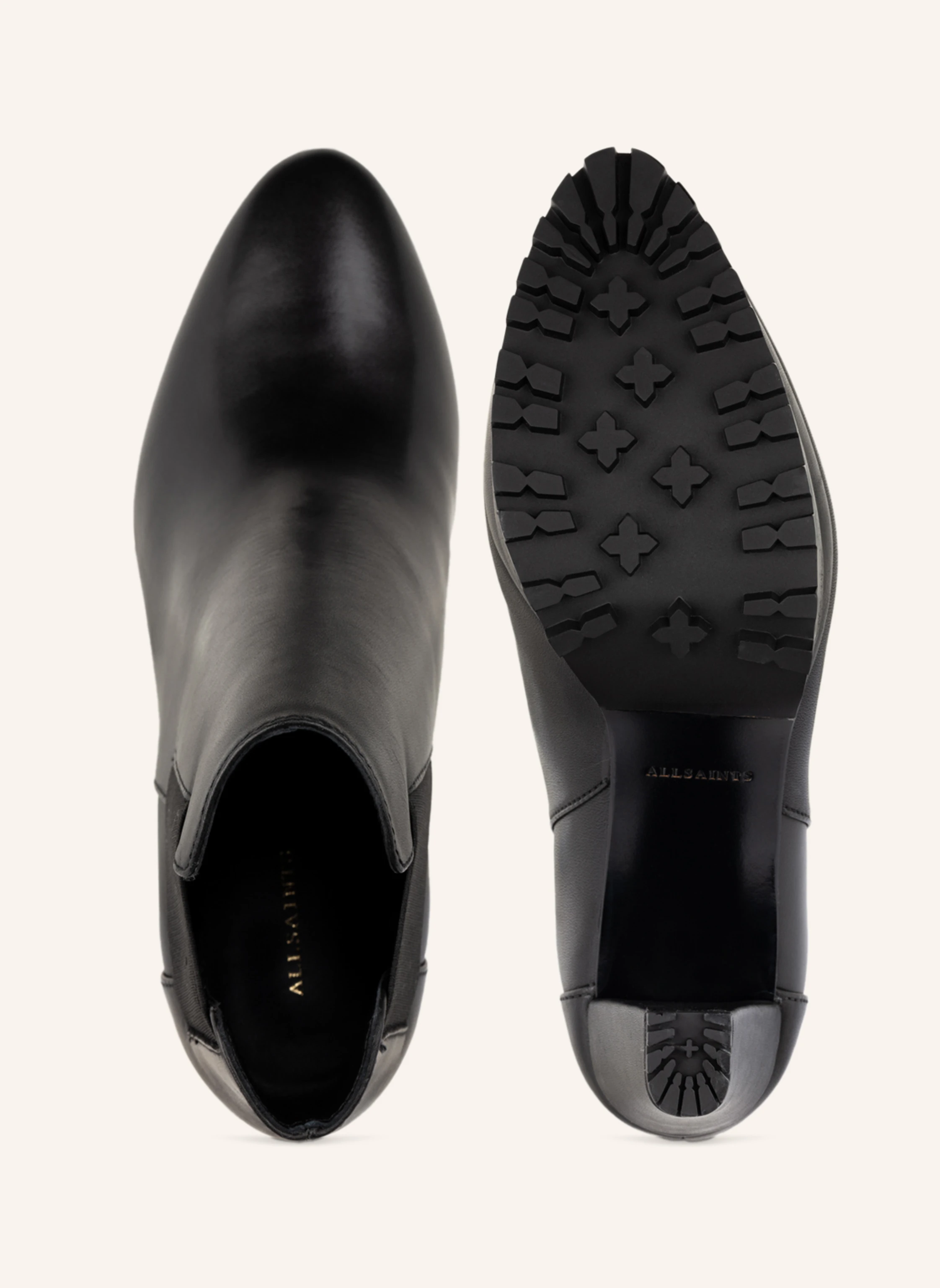 ALLSAINTS Stiefeletten SARRIS