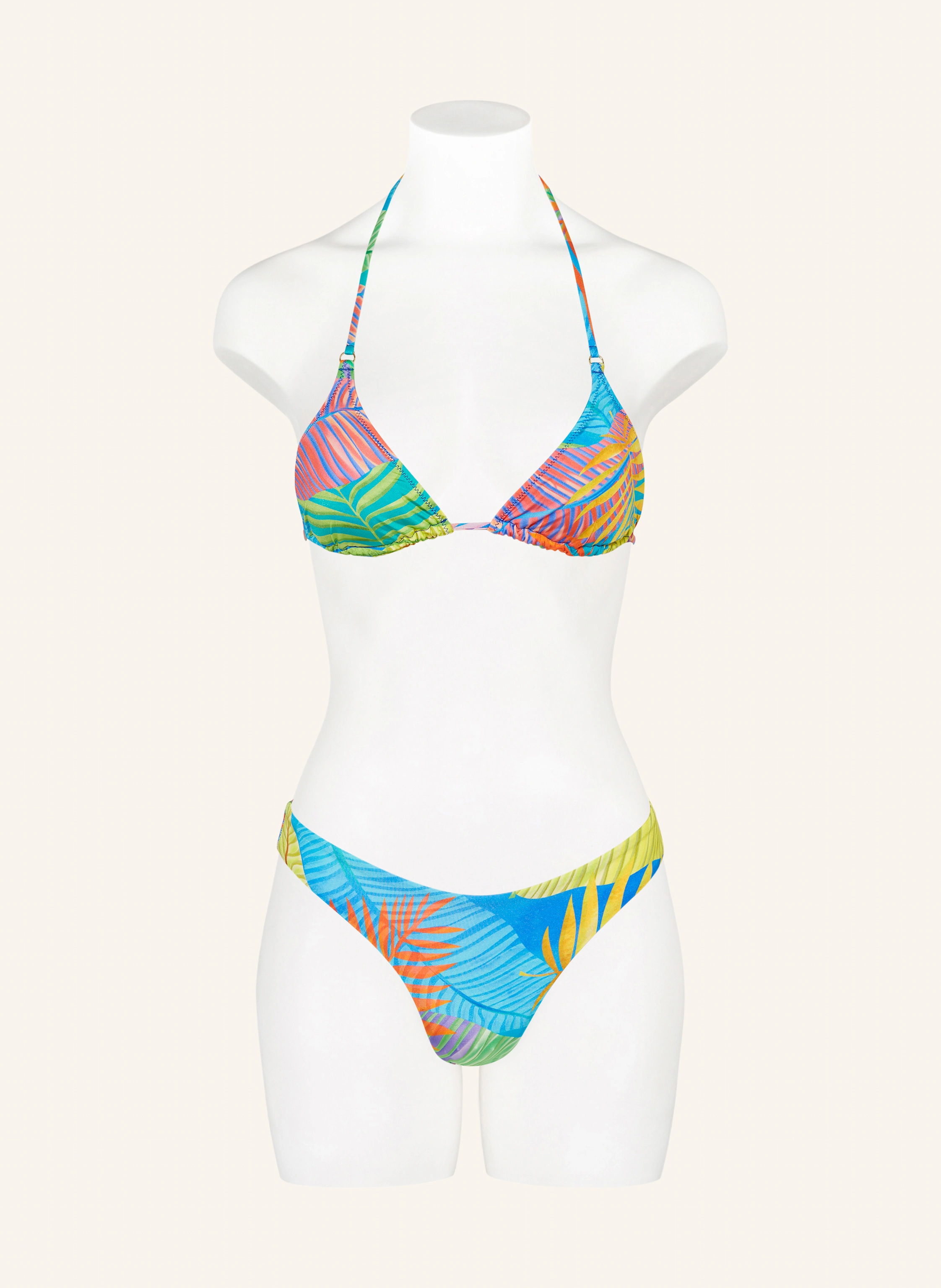 MRS & HUGS Triangel-Bikini-Top