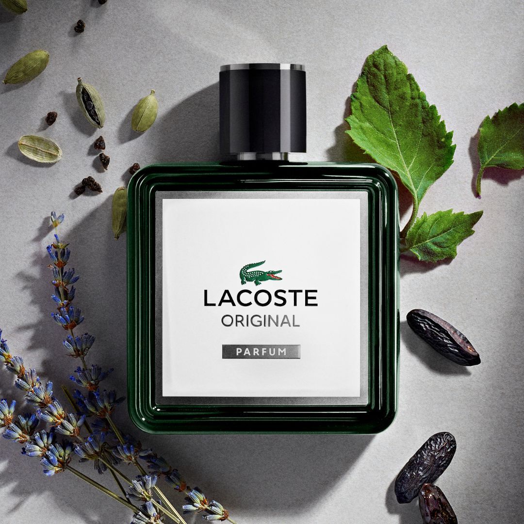 LACOSTE LACOSTE ORIGINAL Parfum - 100ml