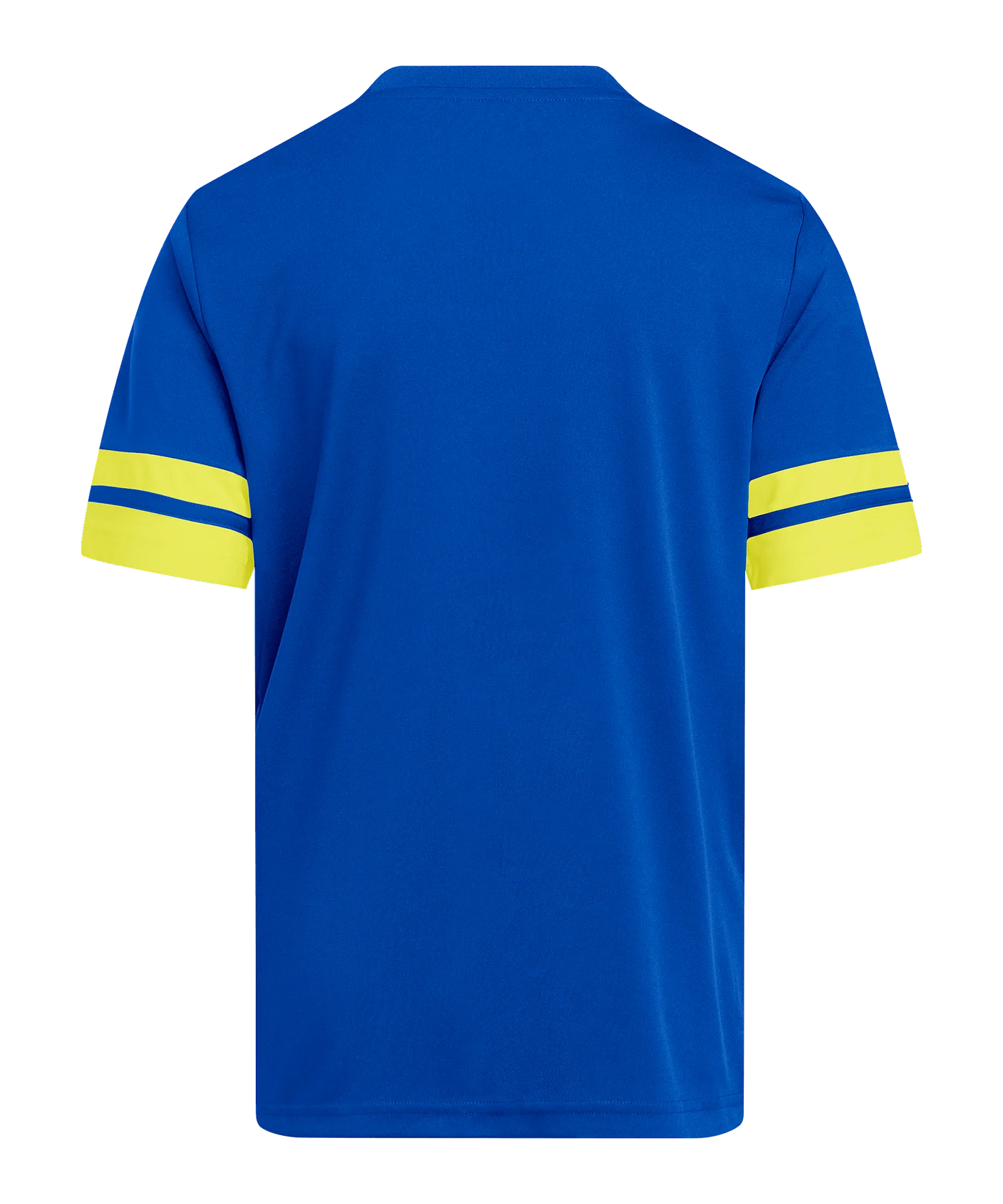 adidas Squadra 25 Trikot Kids Blau