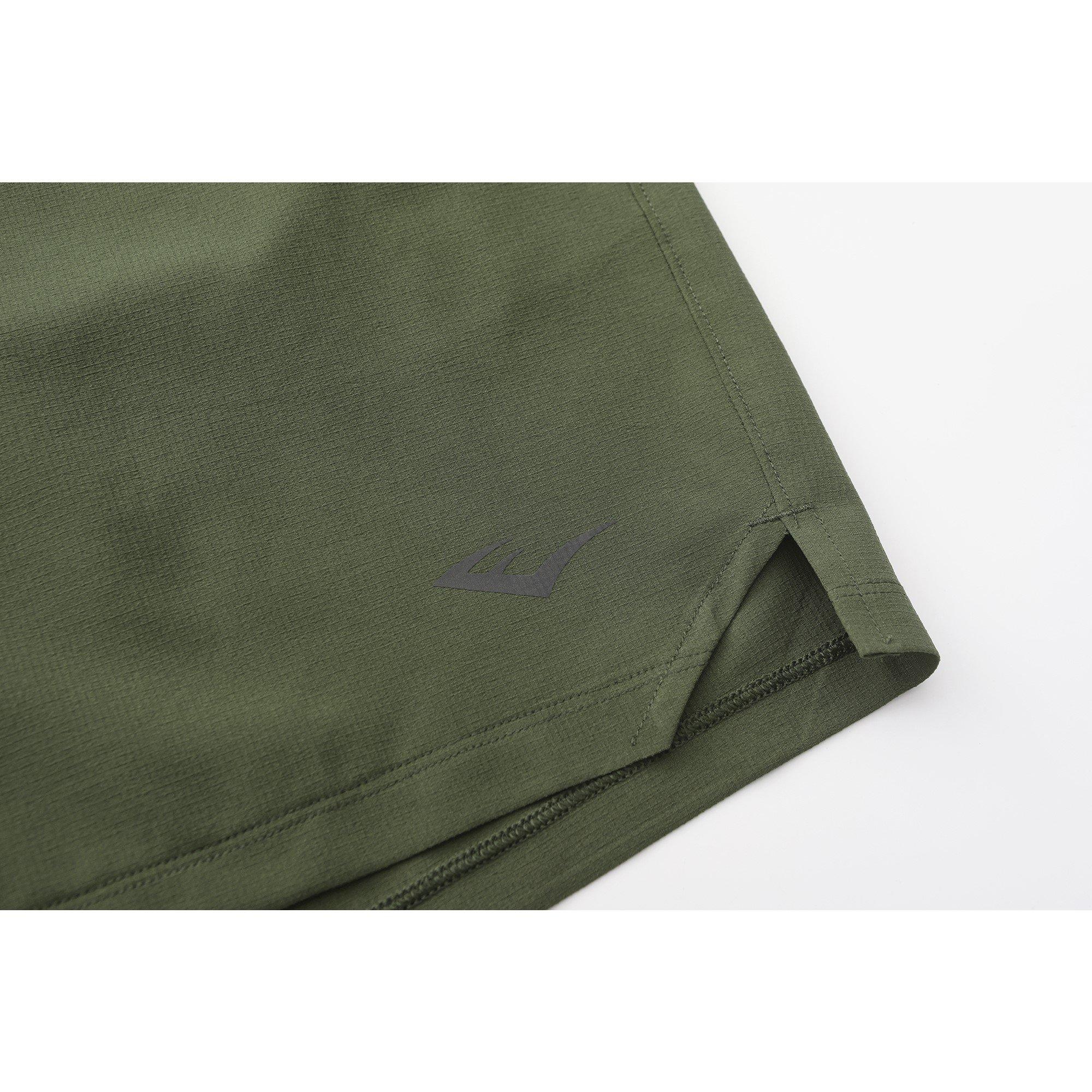 Everlast Flex Woven Short Mens