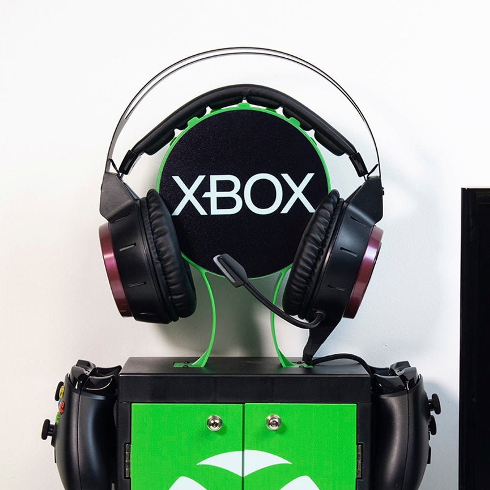 Offizieller Xbox-Gaming-Locker von Numskull