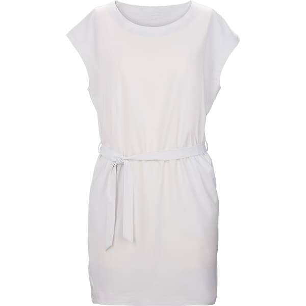 Robe ARC'TERYX CONTENTA DRESS W MELANGE ATMOS HEATHER