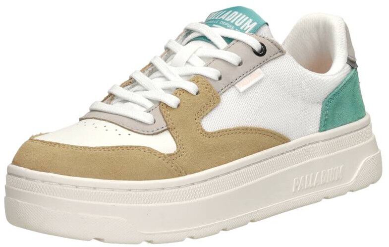 Palladium Pallasphalt Lo wit