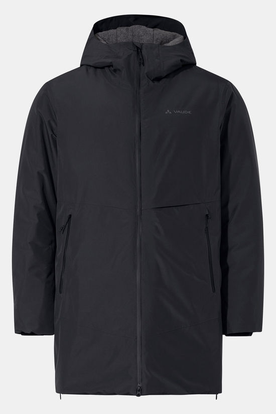 Vaude Vaude Mineo III Gevoerde Winterjas