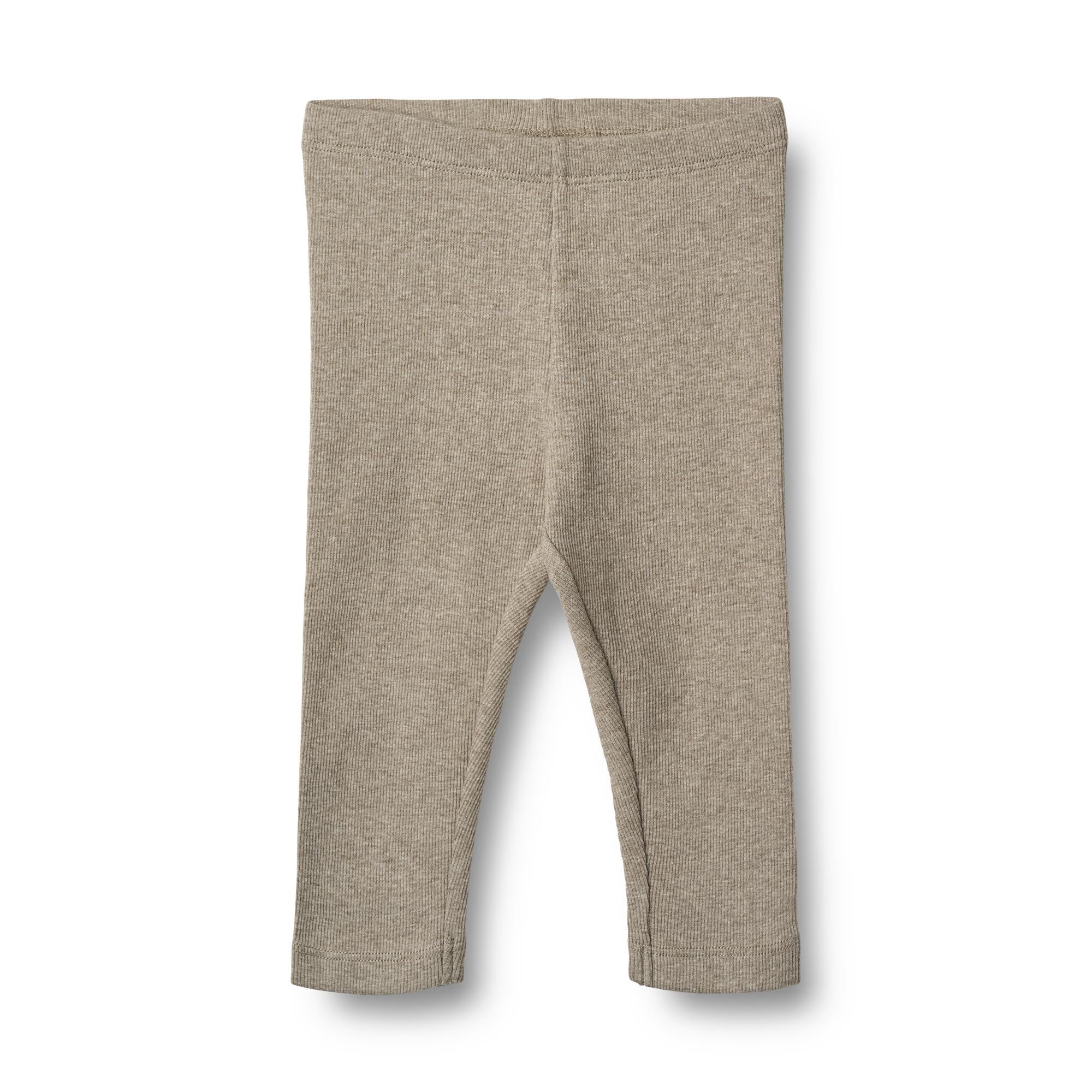 Wheat Leggings Jersey Jules