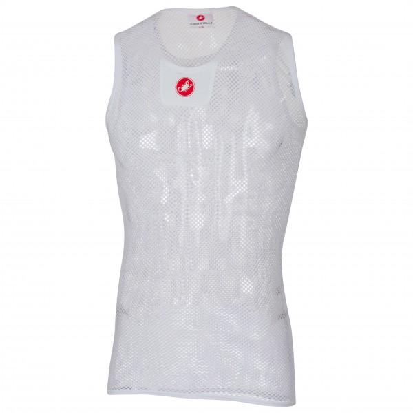 Castelli - Core Mesh 3 Sleeveless - Haut de cyclisme