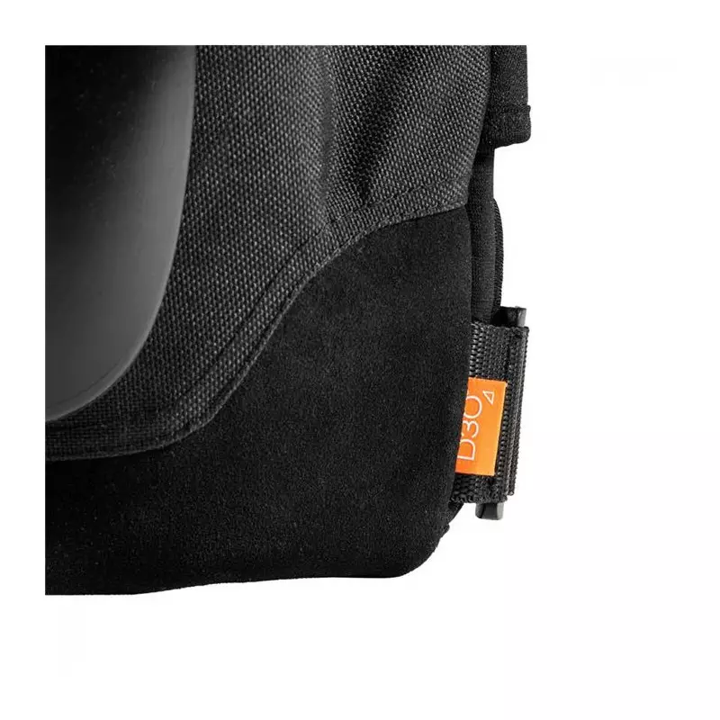 Genouillères PRO-TEC Pro Pad Knee Pad
