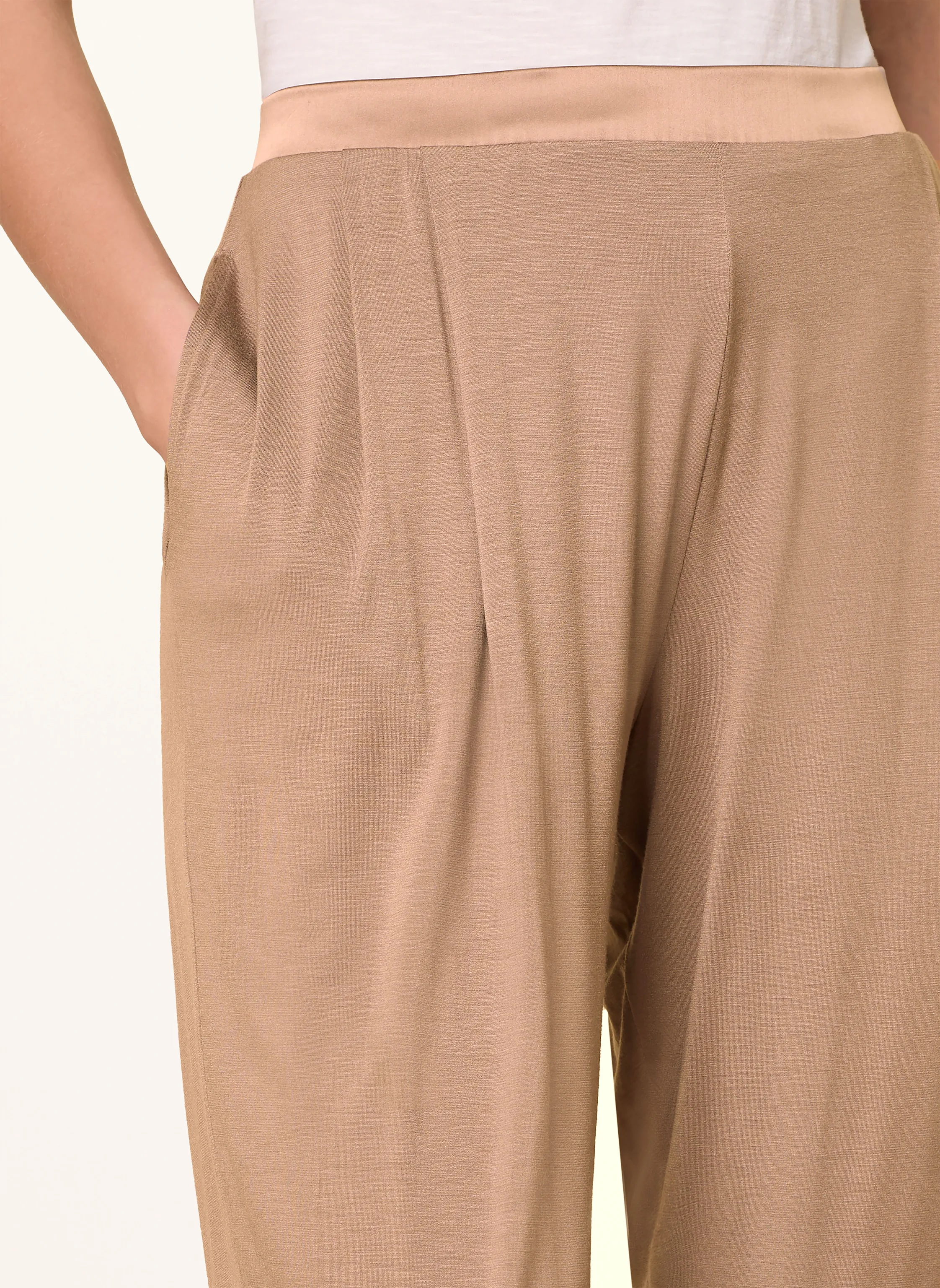 mey Schlafhose Serie PURE CHIC