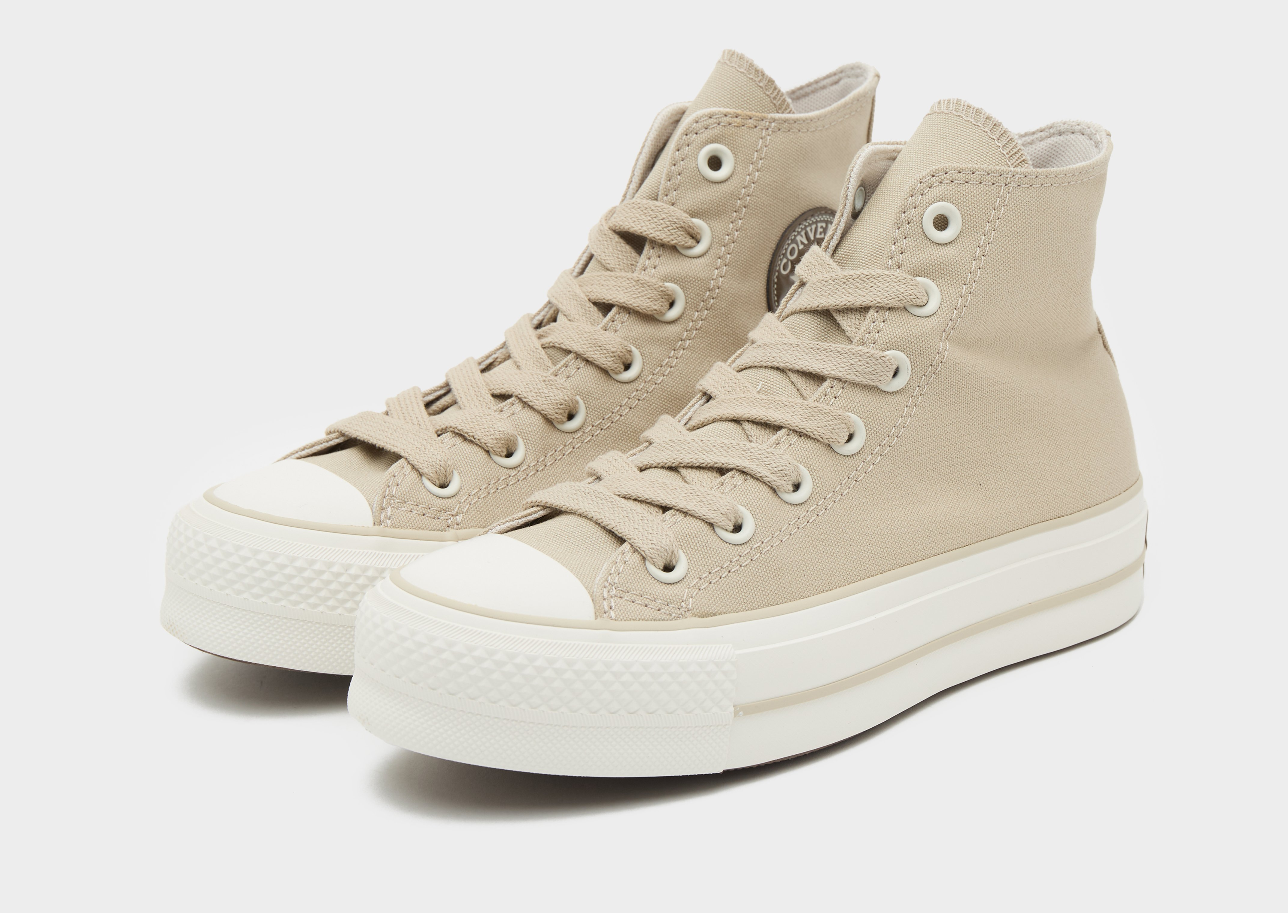 Converse All Star Lift High Platform Femme