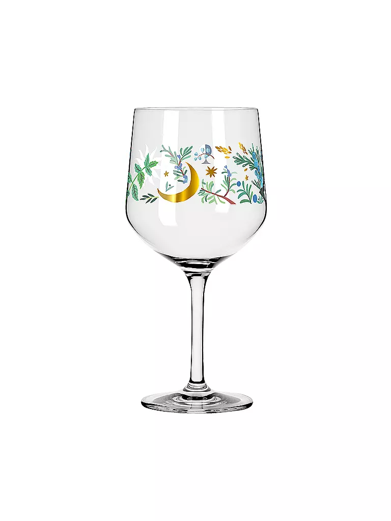 RITZENHOFF Gin Glas 2-er Set BOTANIC GLAMOUR #7 #8 Good Wives bunt