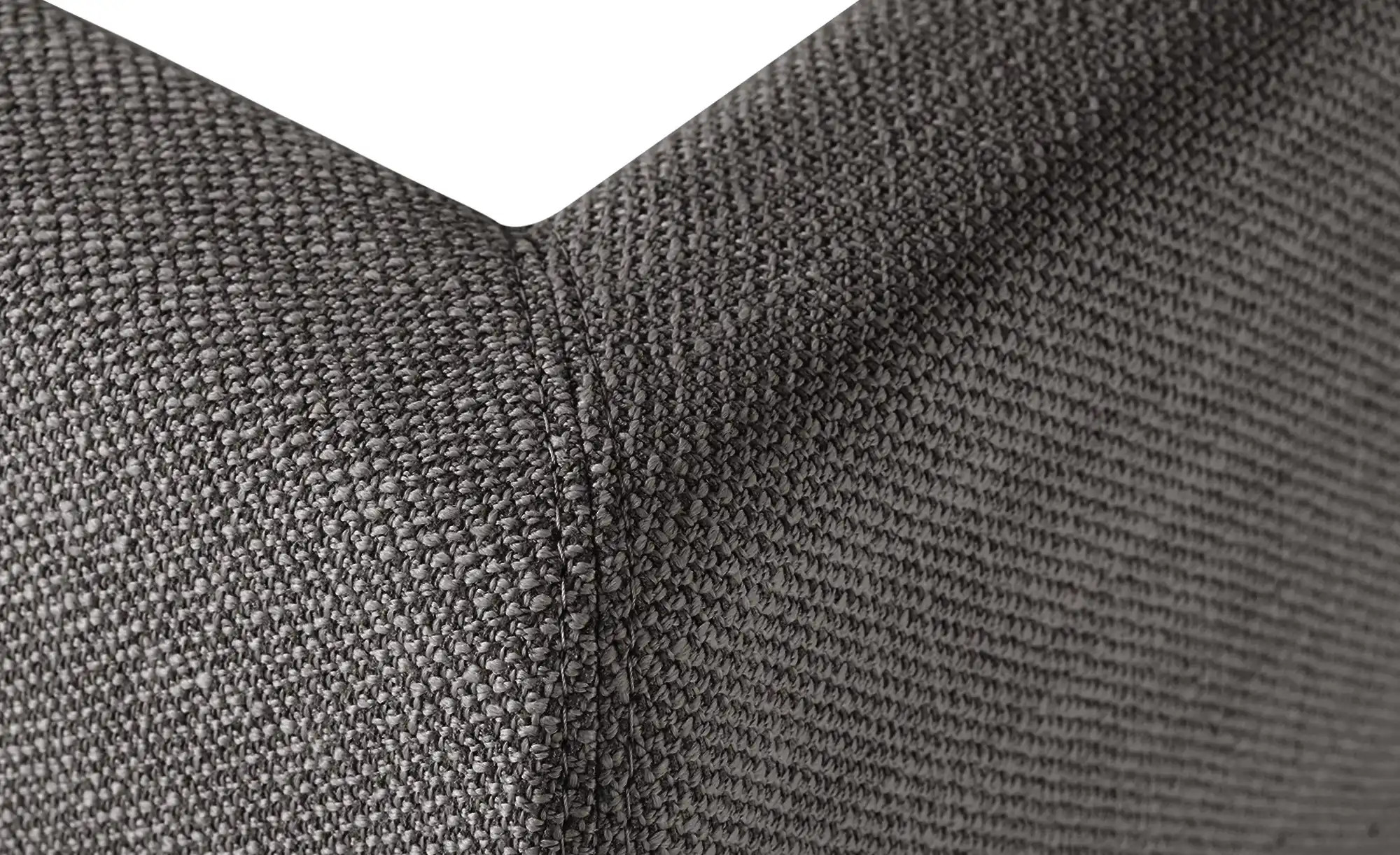 Gray & Jones Polsterbettgestell Tierra Fuego