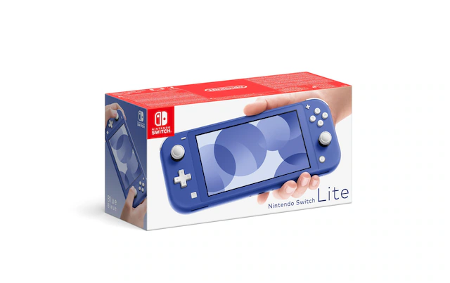 Nintendo Spielekonsole »Switch«