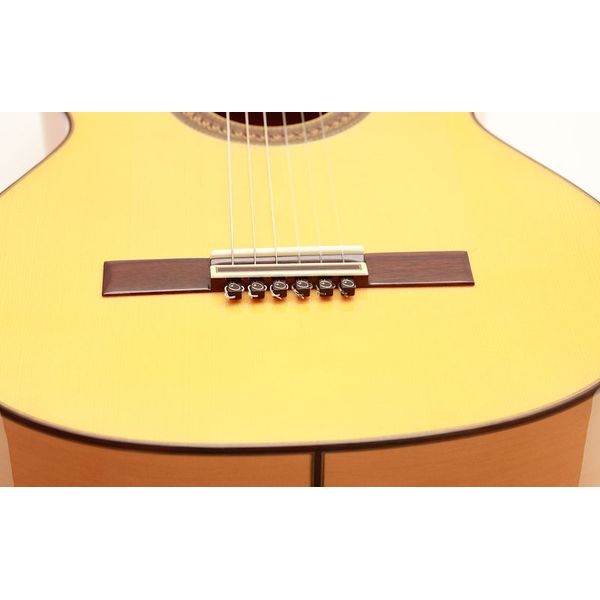 String Tie Classic Ebony