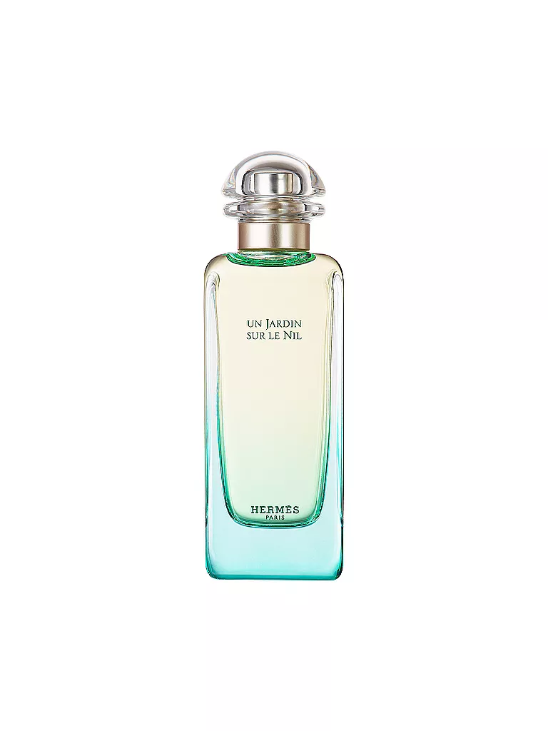 HERMÈS Un Jardin sur le Nil Eau de Toilette 100ml keine Farbe