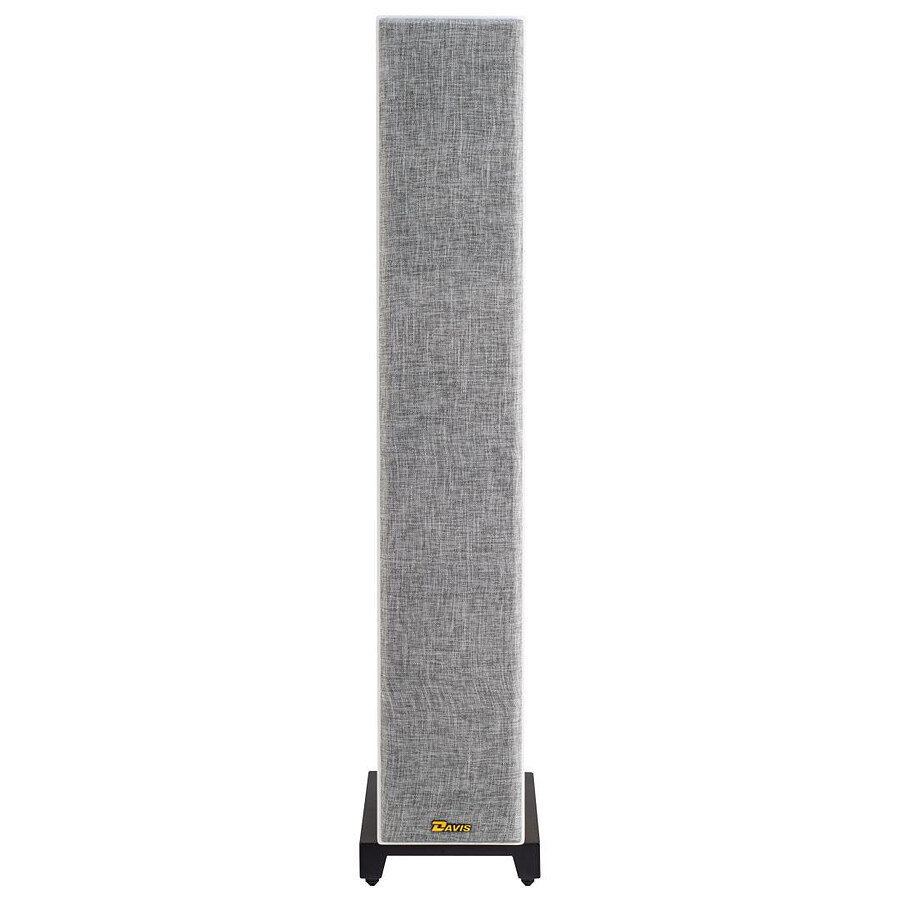 Davis Acoustics Krypton 6 (la paire) - Blanc