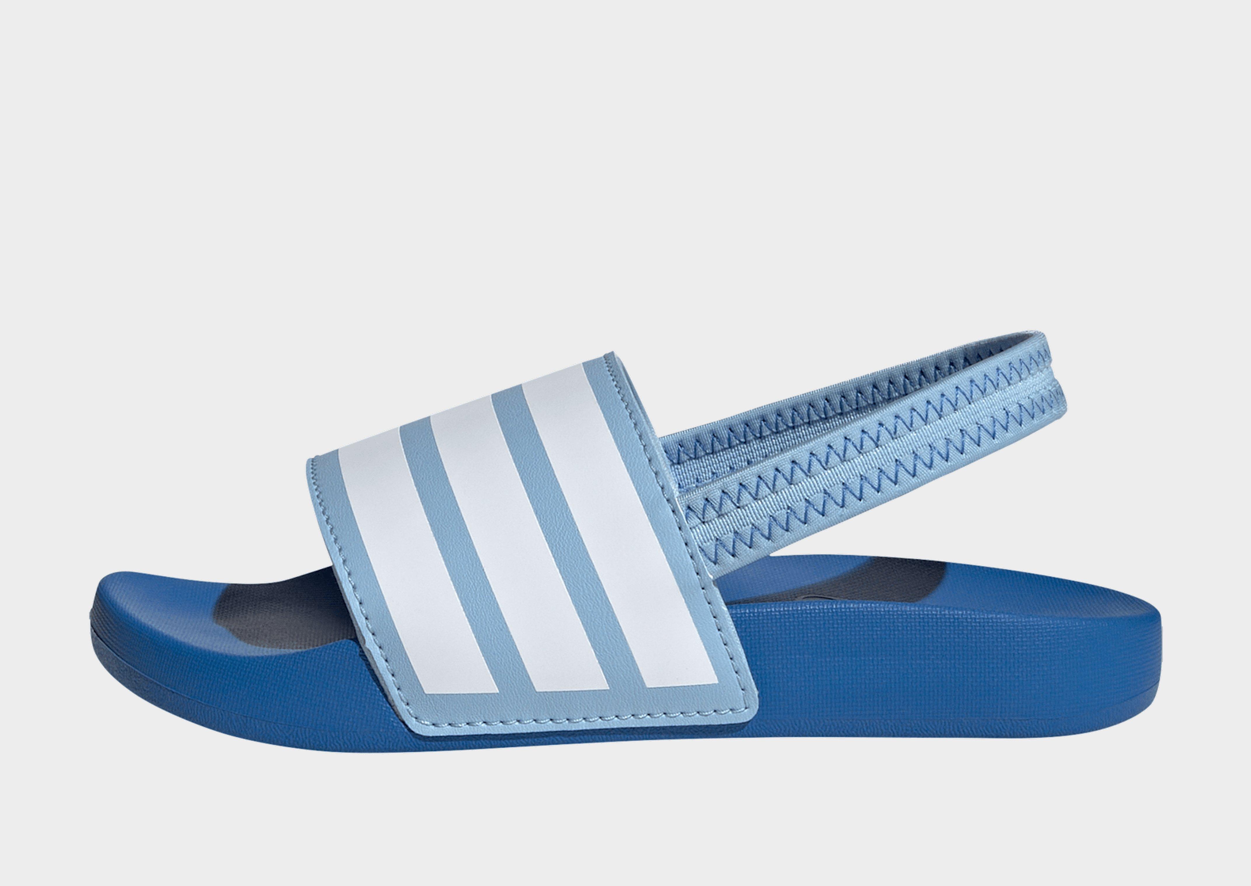 adidas Claquette Adilette Estrap Enfants
