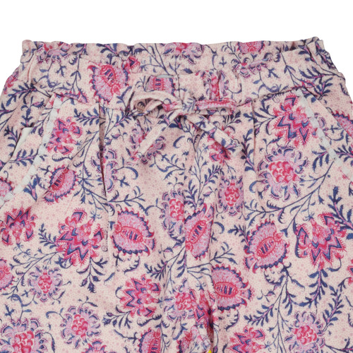 Ikks - XW23020 - Rose