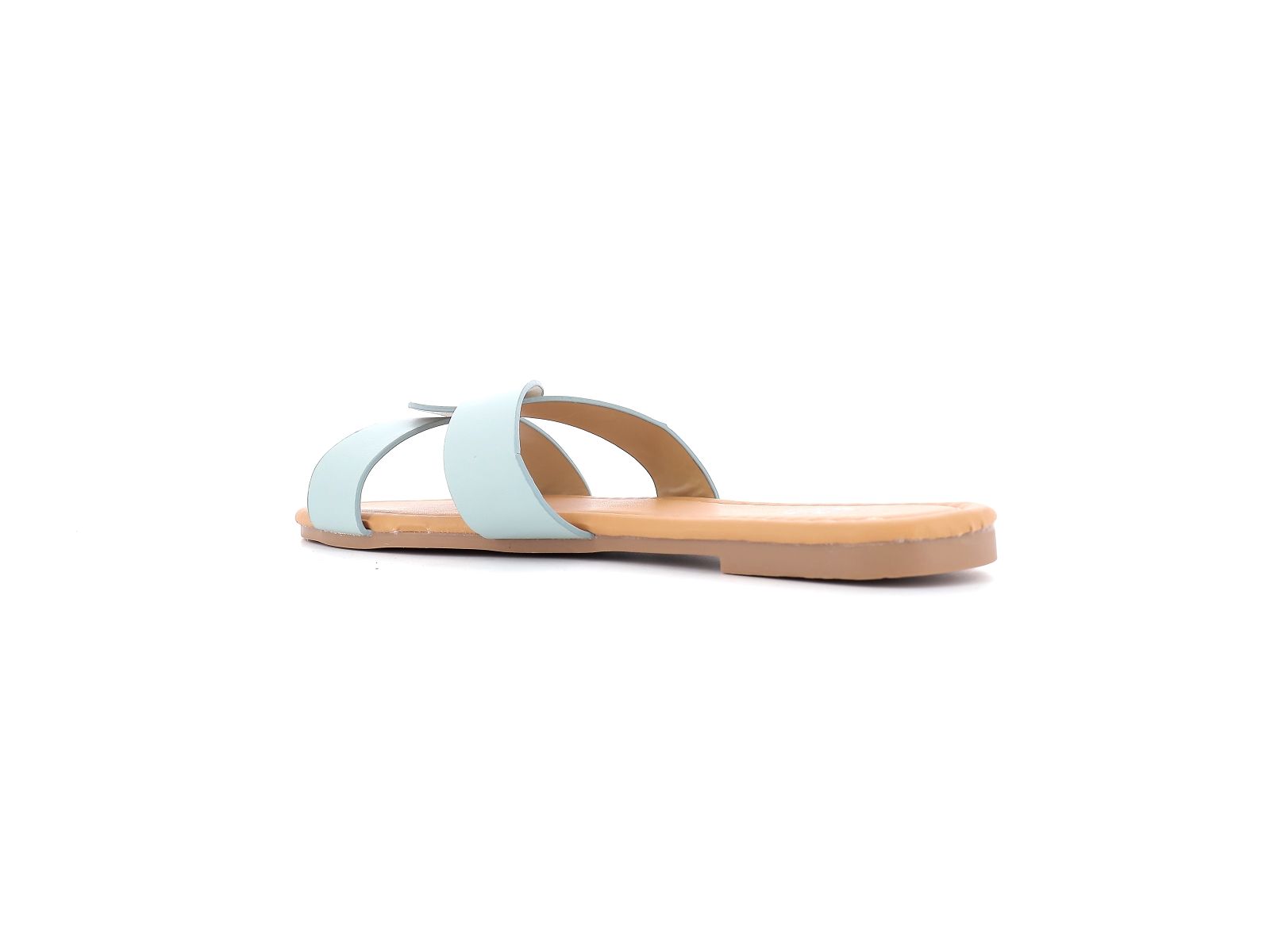 F brand-B833540 Synthétique Ciel