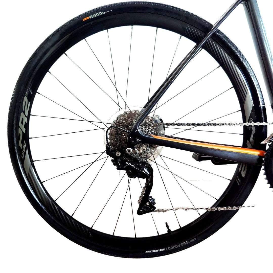Giant Defy Advanced 2 (2020) | Diamond