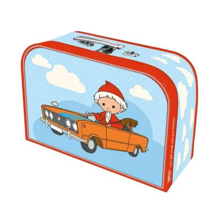 Trötsch Kinderkoffer Unser Sandmännchen, klein