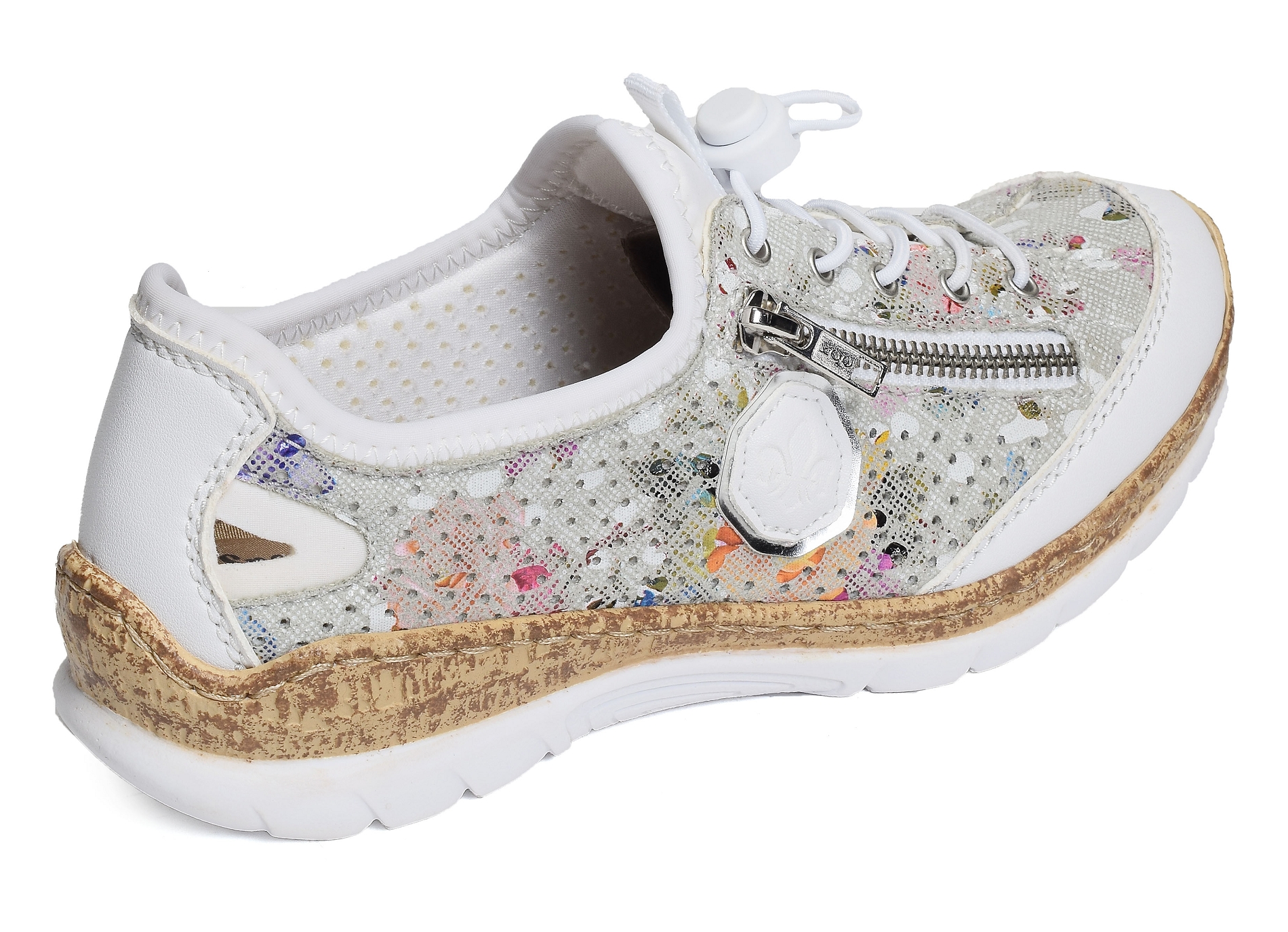 N42v1 multicolore