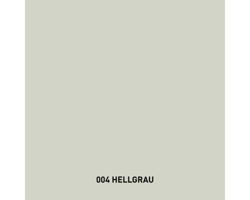 RENAULAC raamverf deurverf zijdemat lichtgrijs 1 L