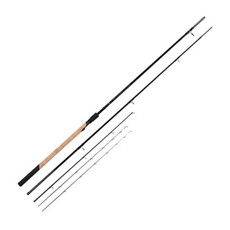 Canne Feeder Fox Matrix Aquos Ultra X Feeder Rods