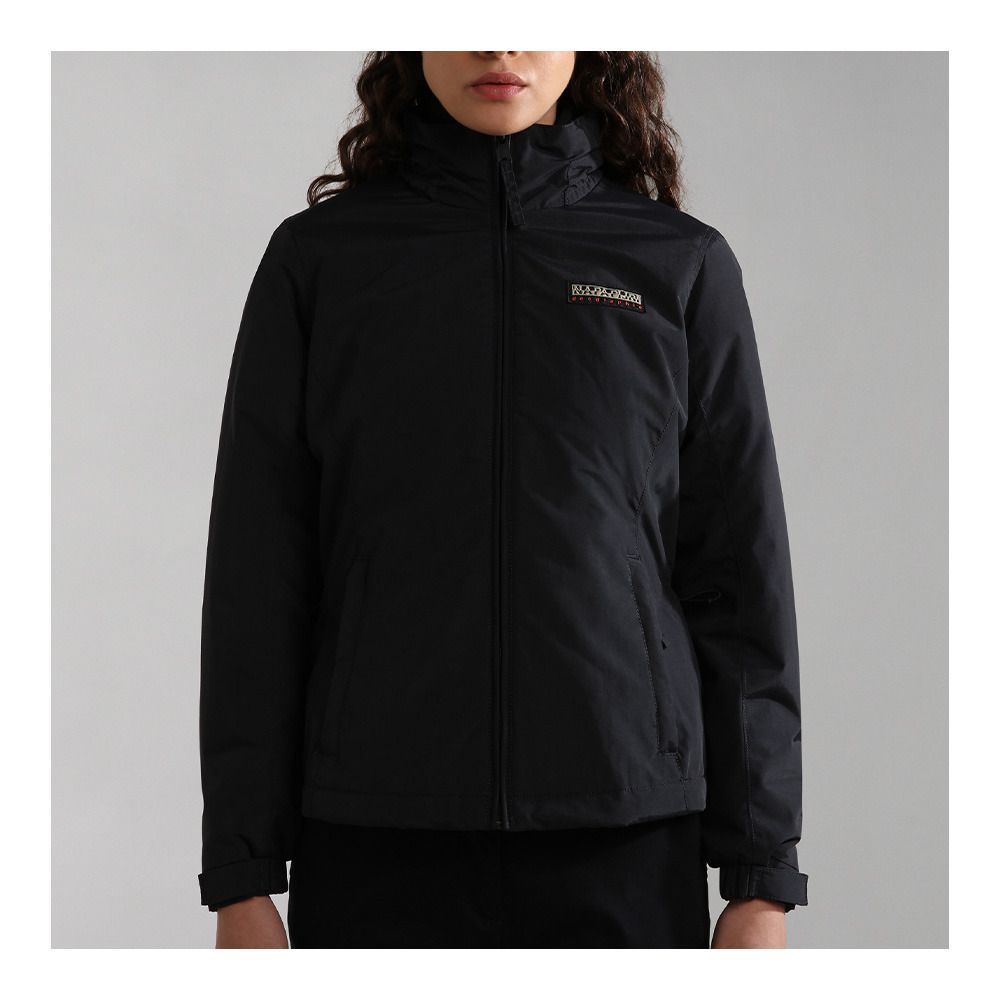 Napapijri SHELTER WINT - Veste Femme black