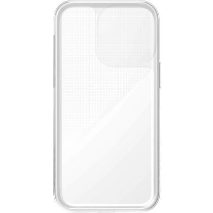 Coque de protection Quad Lock PONCHO IPHONE 14 PRO MAX Universel - Incolore