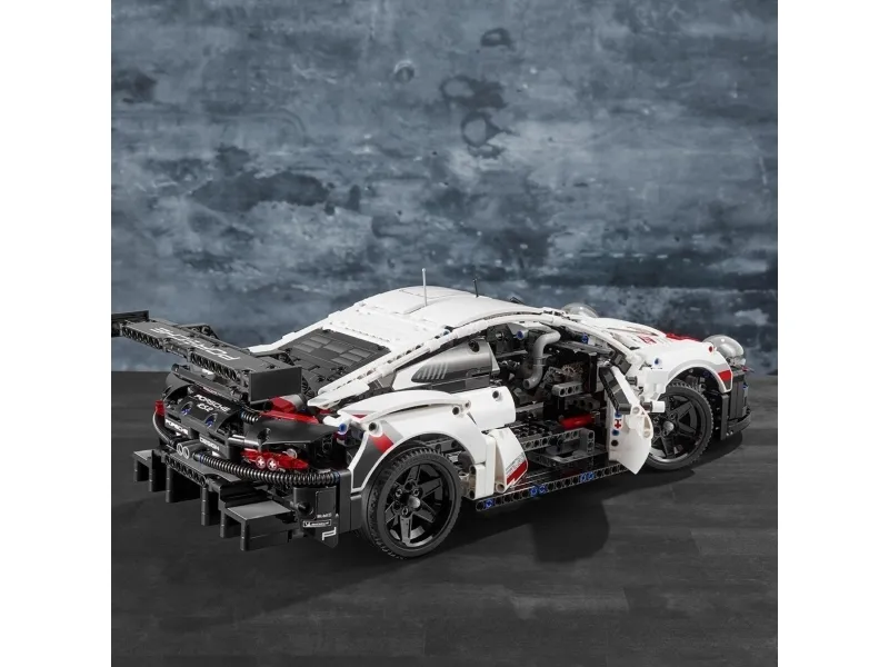 LEGO Technic 42096 Porsche 911 RSR