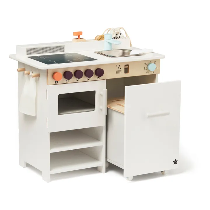 Kid's Concept Cuisine avec lave-vaisselle