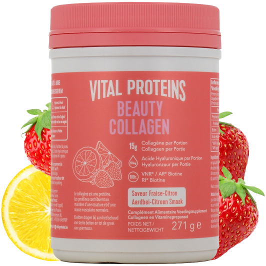 Vital Proteins Beauty Collagen