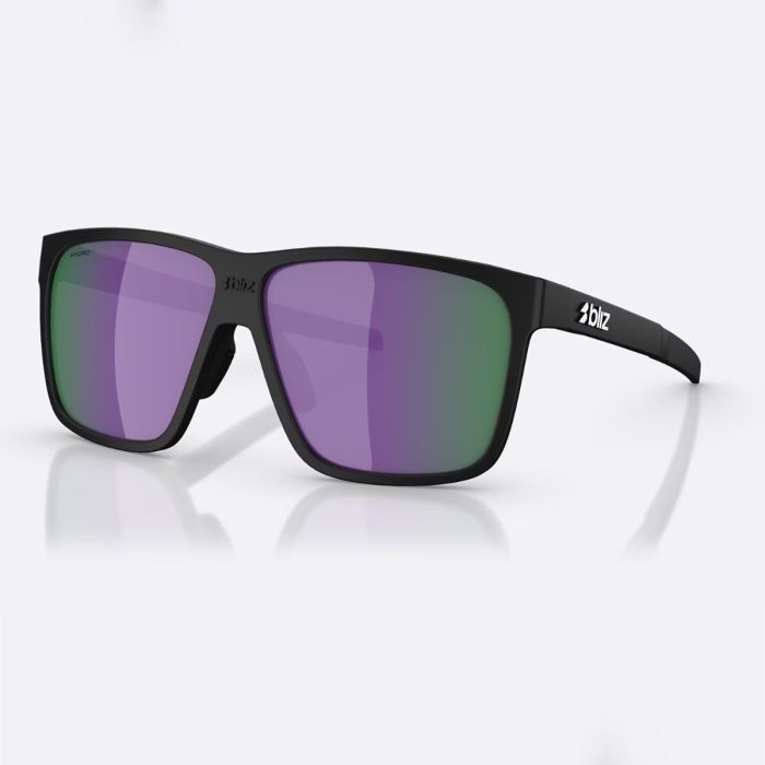 Bliz Unisex Solbriller A001 XL Sort