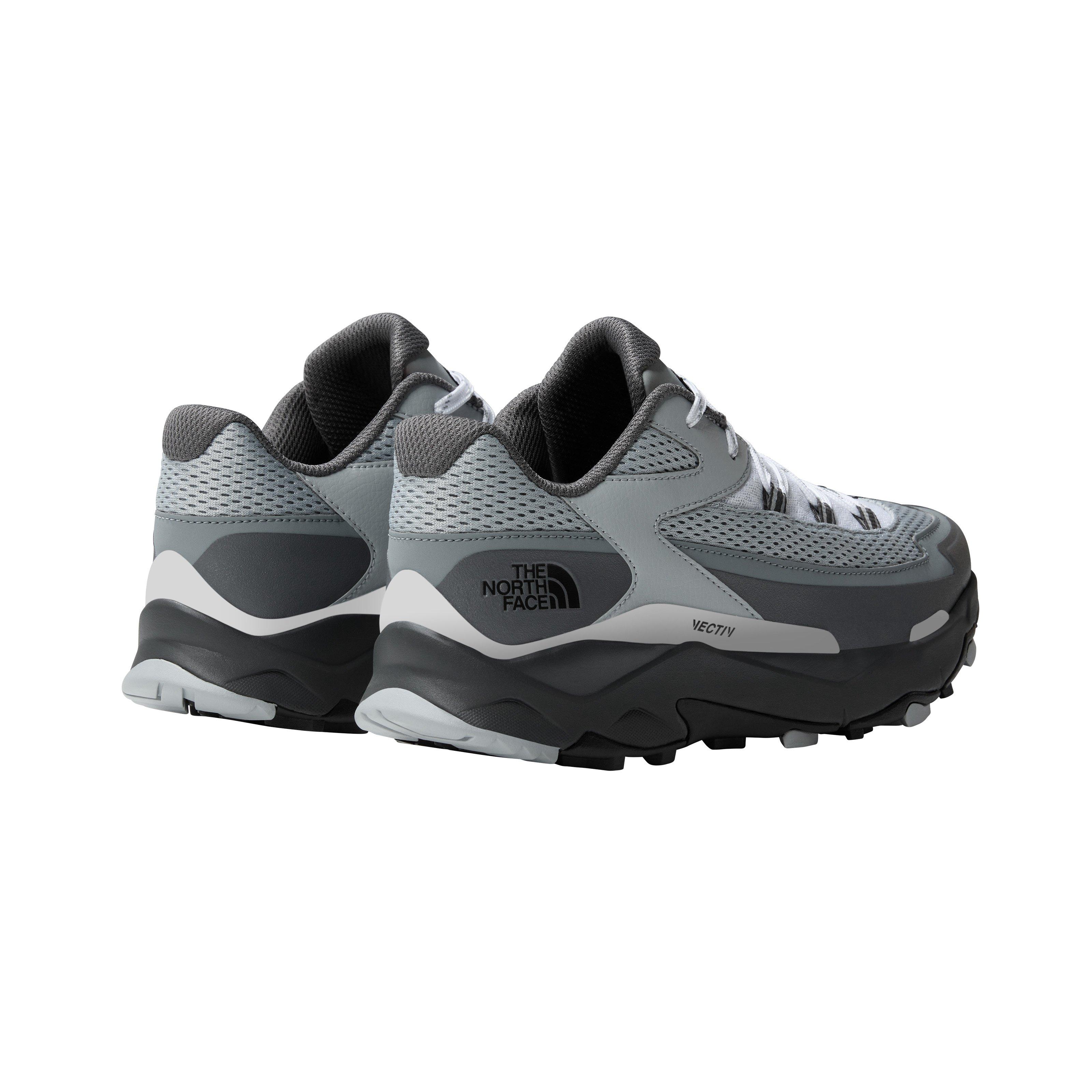 The North Face The North Face M Vectiv Taraval Gravel/Khaki Stone Hiking Shoes Mens