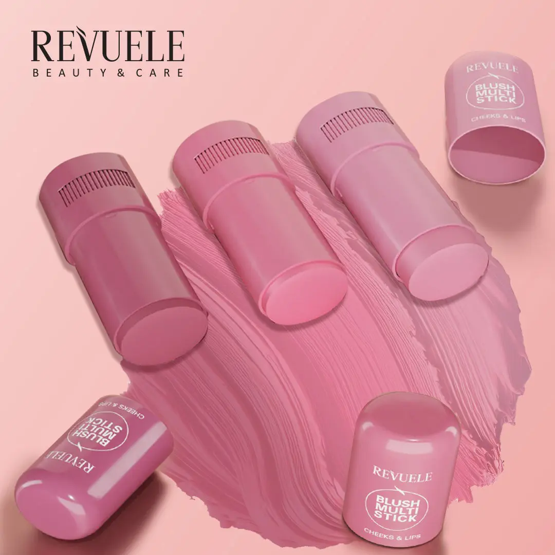 Blush Multi Stick 03 Lolly Pop