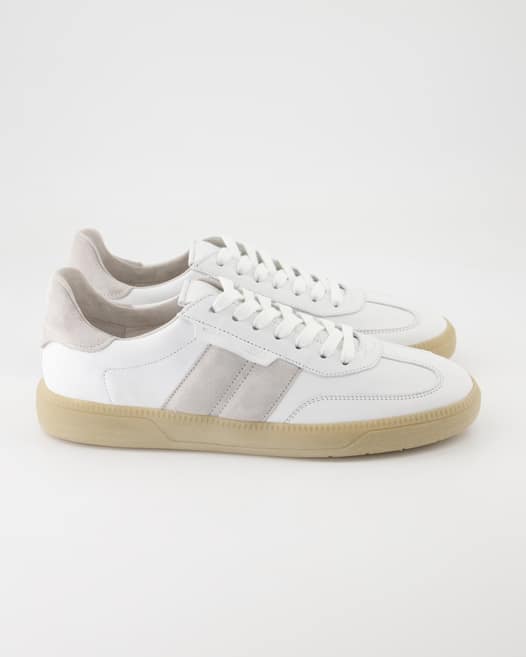 Kennel & Schmenger POP Sneaker in Weiß
