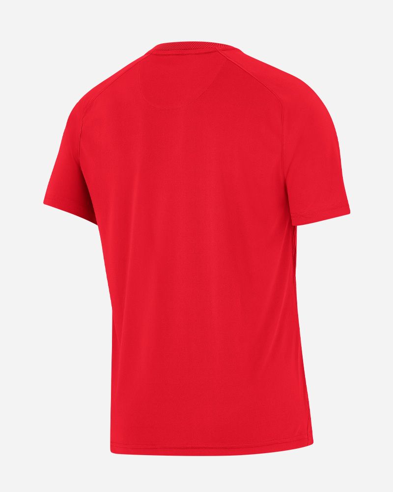 Maillot Nike Training Rouge pour homme