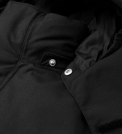 Reima Winterjacke - Luja - Schwarz
