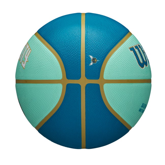 2023-2024 NBA Team City Edition Icon Basketball